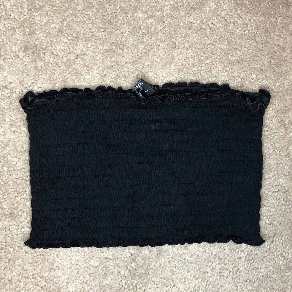 Bandu Top